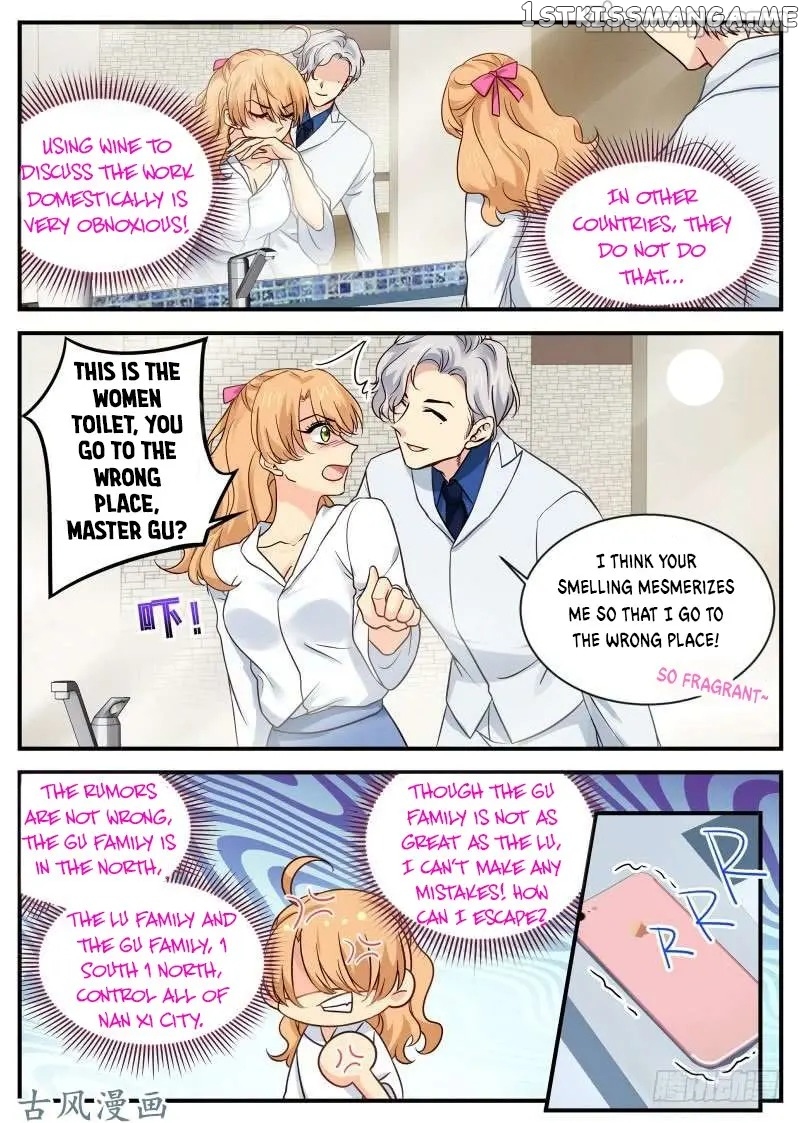 My Sweetest You chapter 30 - page 6