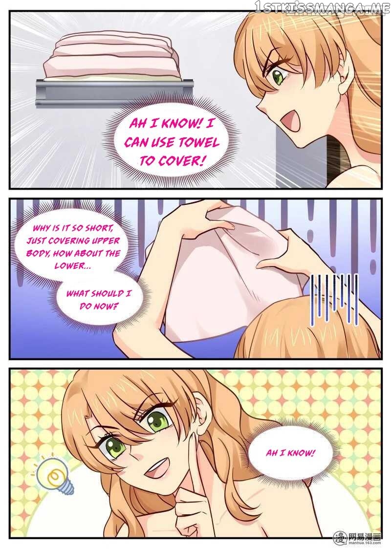 My Sweetest You chapter 21 - page 1