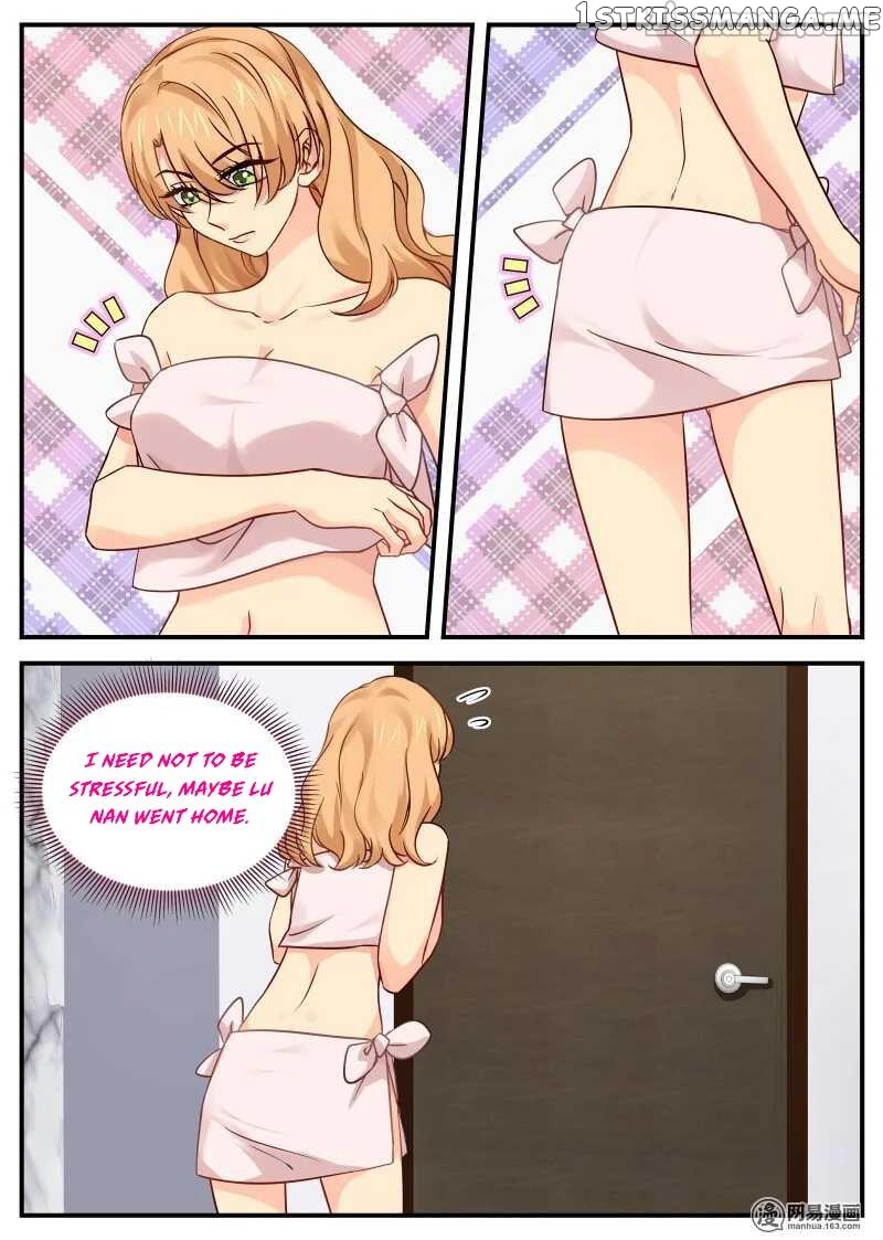 My Sweetest You chapter 21 - page 2