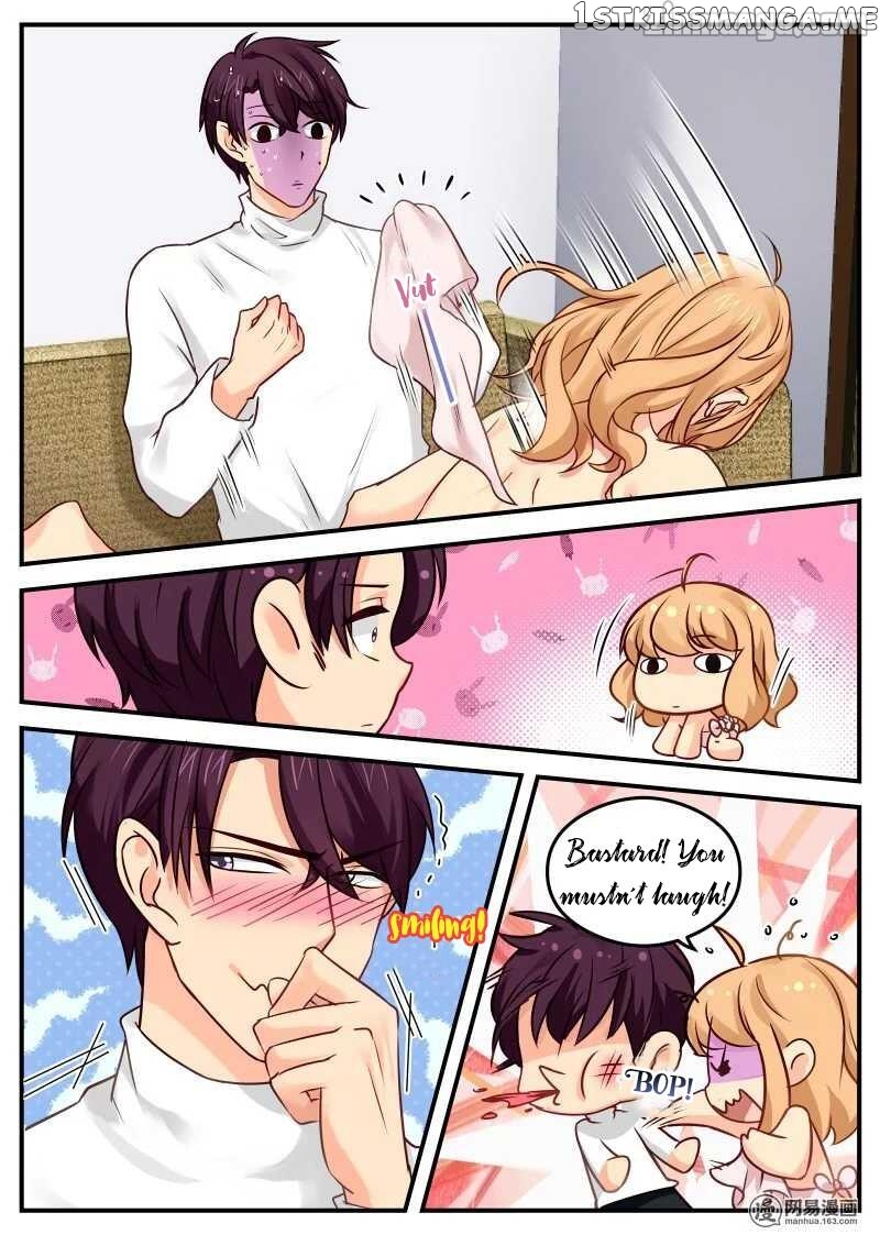 My Sweetest You chapter 21 - page 5
