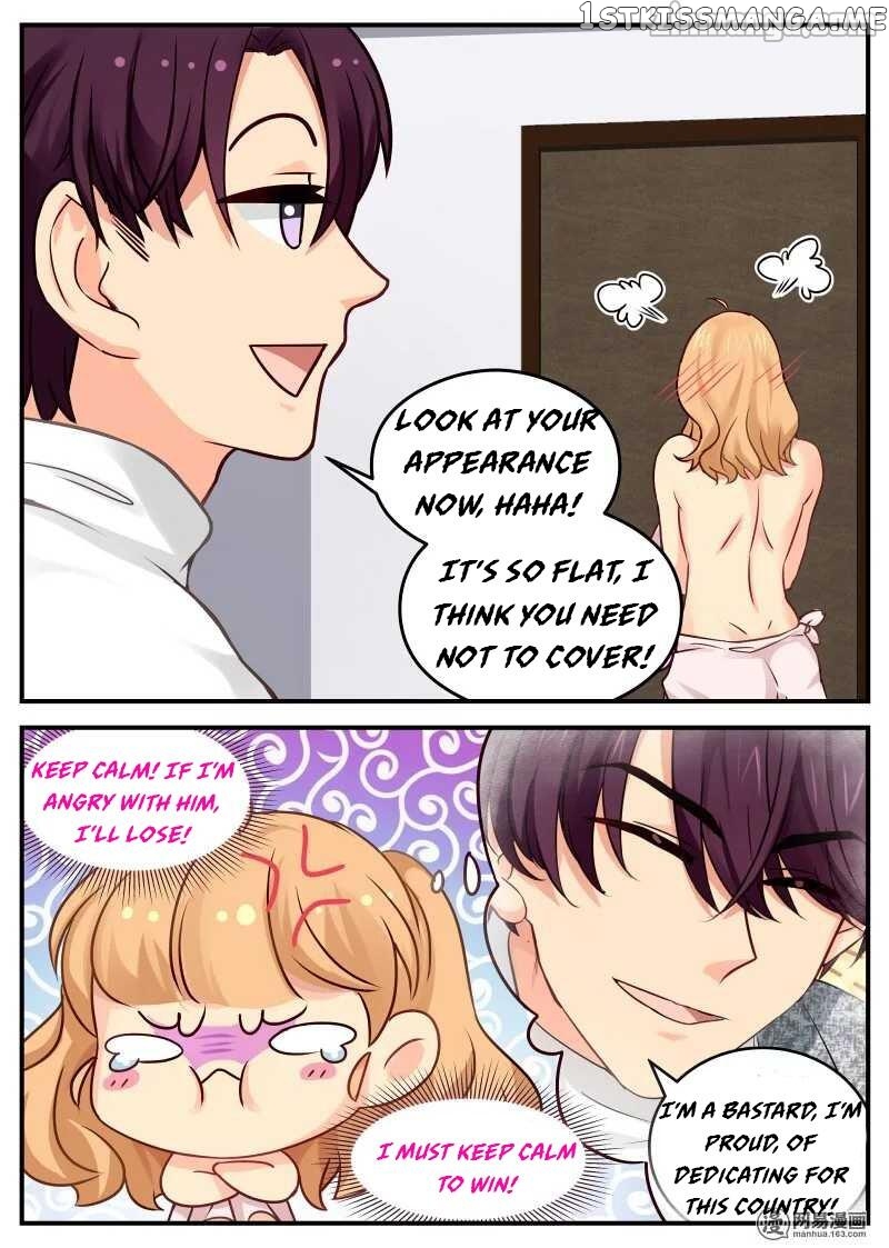 My Sweetest You chapter 21 - page 6