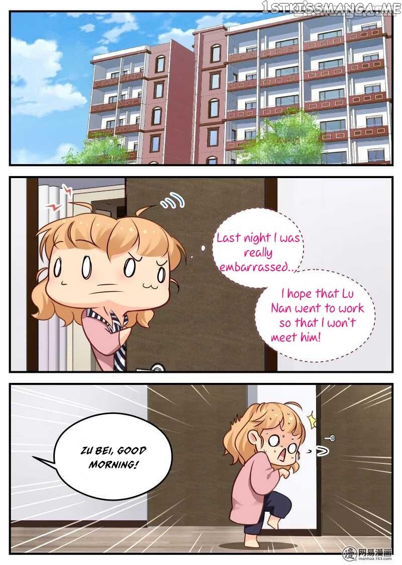 My Sweetest You chapter 22 - page 1