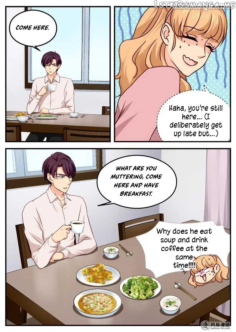 My Sweetest You chapter 22 - page 2