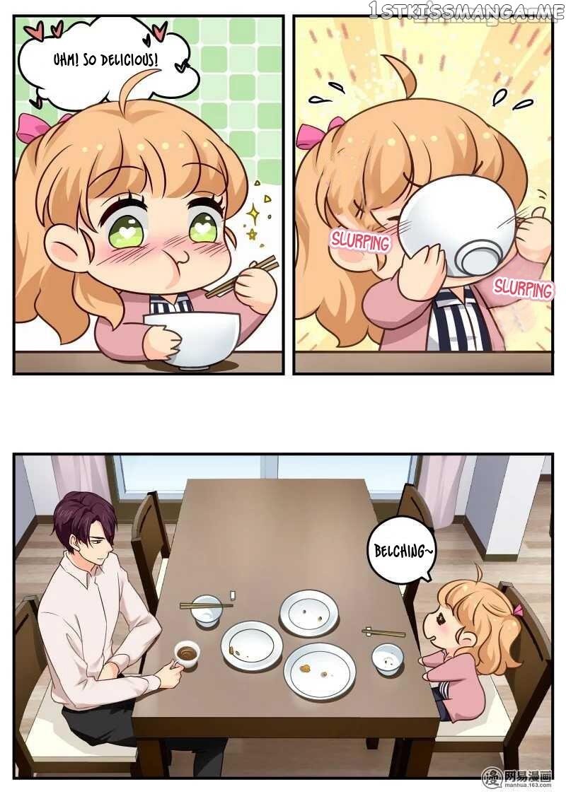 My Sweetest You chapter 22 - page 4