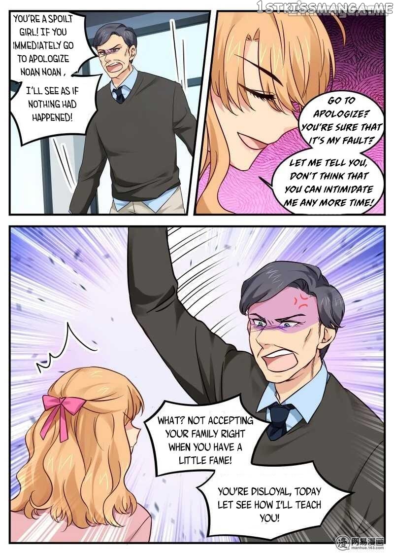 My Sweetest You chapter 22 - page 8