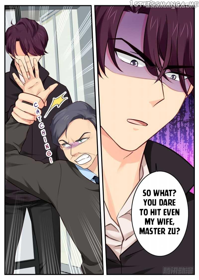 My Sweetest You chapter 23 - page 1