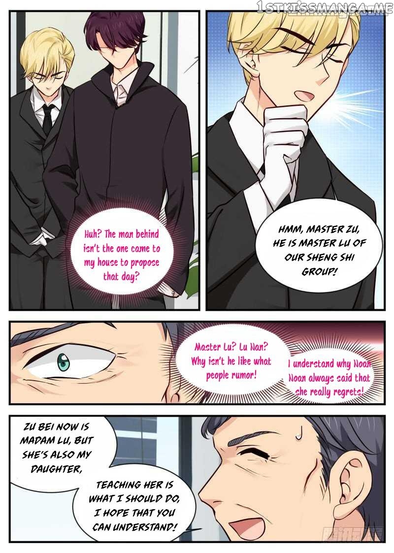 My Sweetest You chapter 23 - page 2