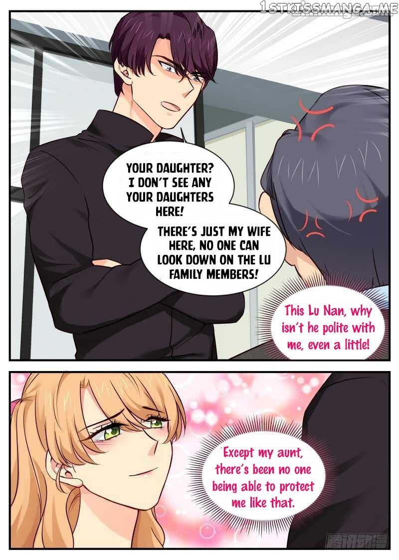 My Sweetest You chapter 23 - page 3