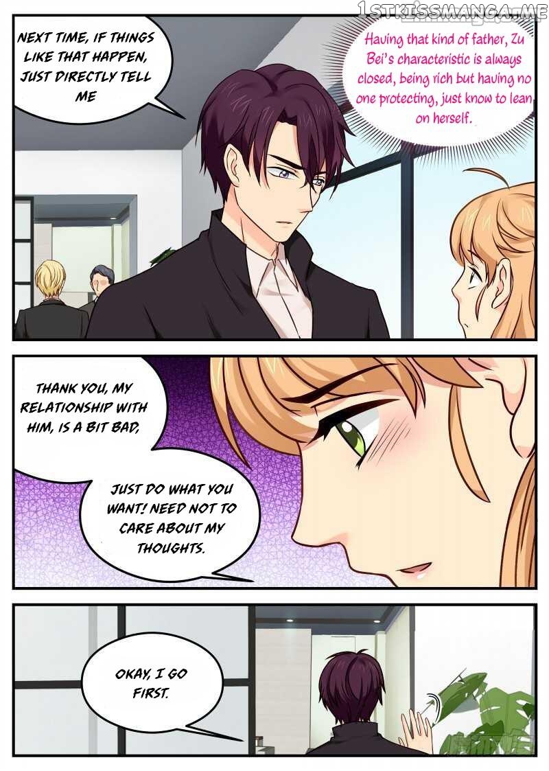My Sweetest You chapter 23 - page 5