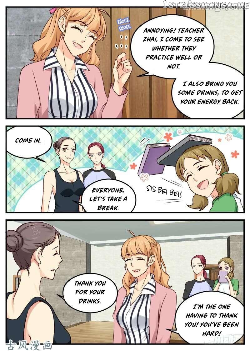 My Sweetest You chapter 24 - page 2