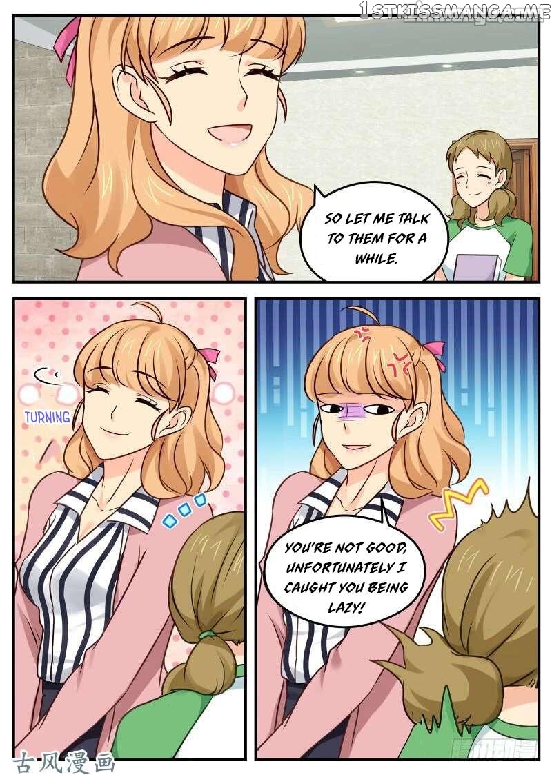 My Sweetest You chapter 24 - page 3