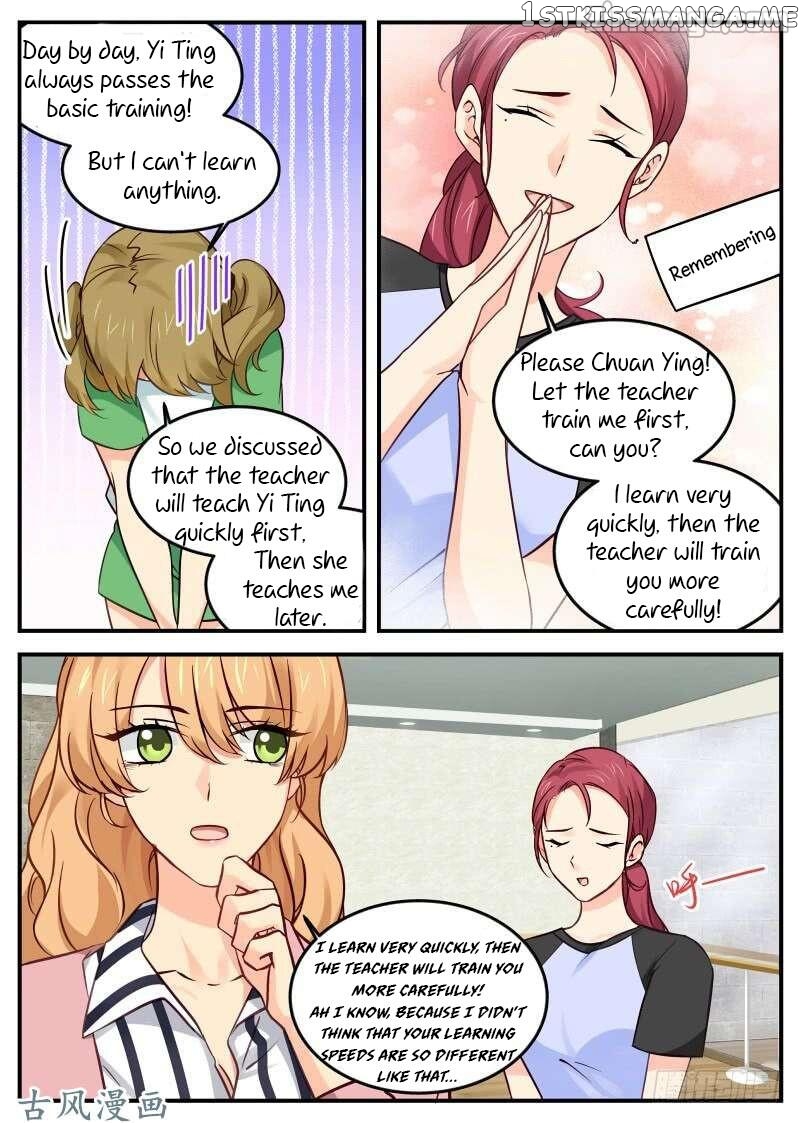 My Sweetest You chapter 24 - page 5
