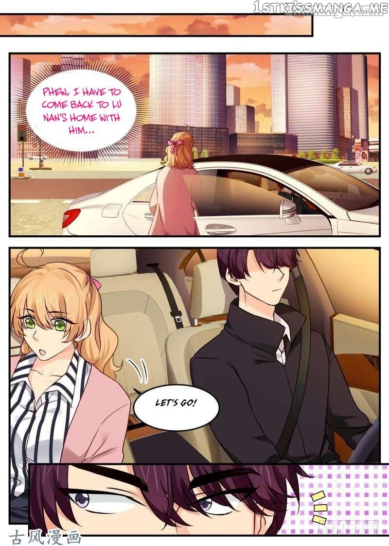 My Sweetest You chapter 24 - page 7