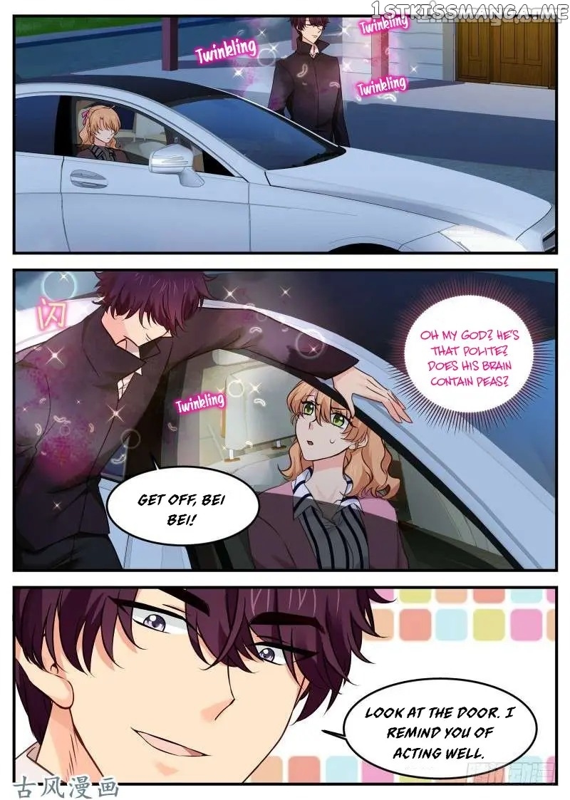 My Sweetest You chapter 25 - page 4