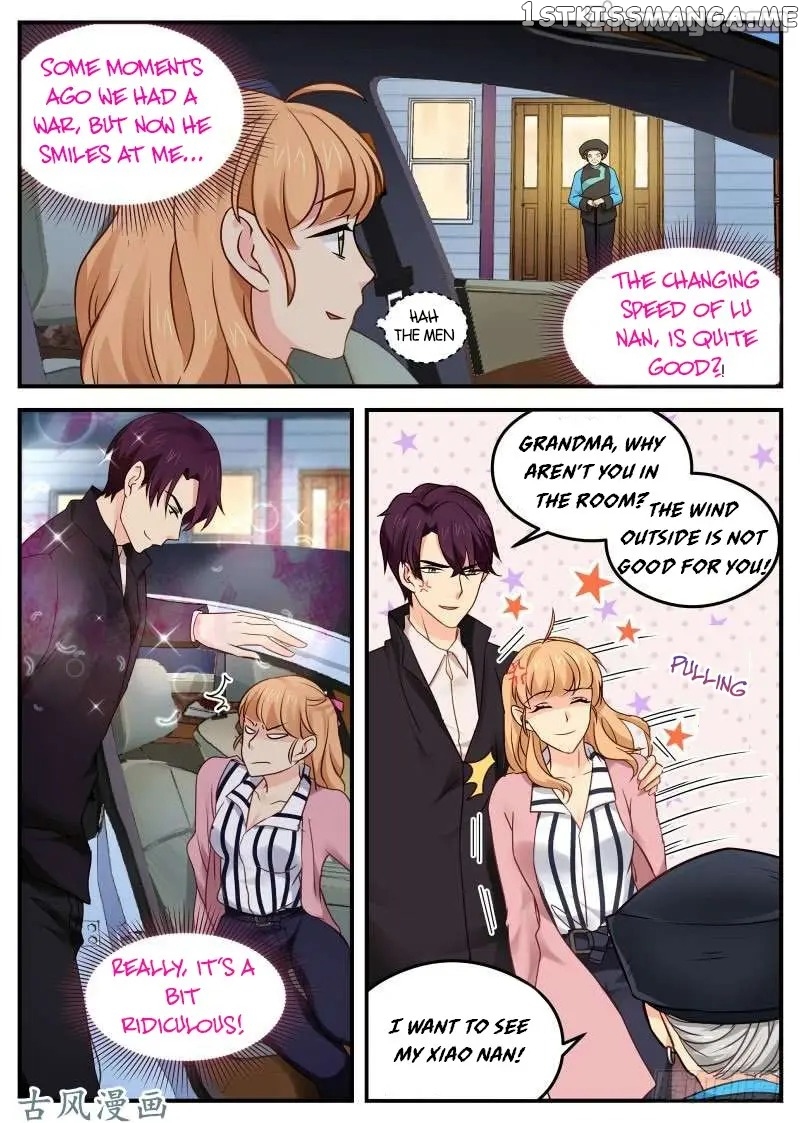 My Sweetest You chapter 25 - page 5