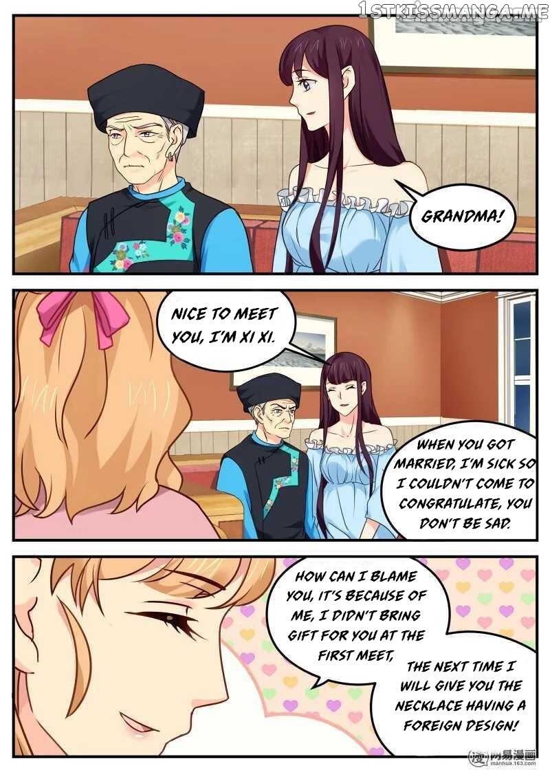 My Sweetest You chapter 26 - page 1