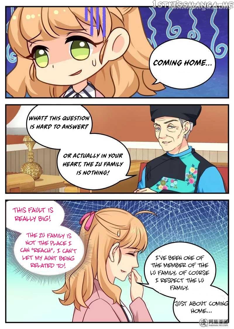 My Sweetest You chapter 26 - page 4