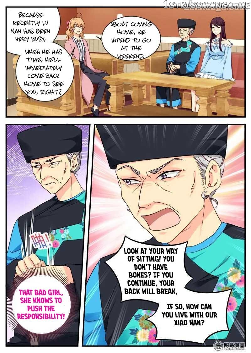 My Sweetest You chapter 26 - page 5