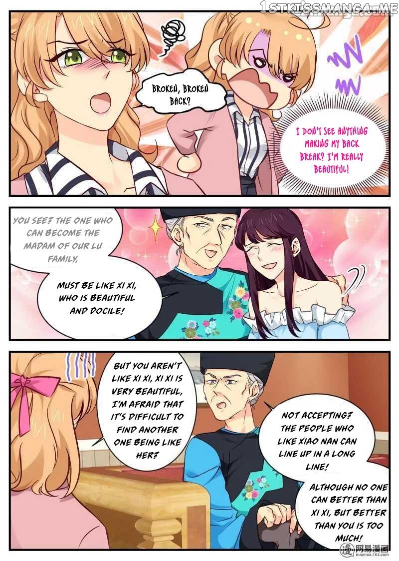 My Sweetest You chapter 26 - page 6