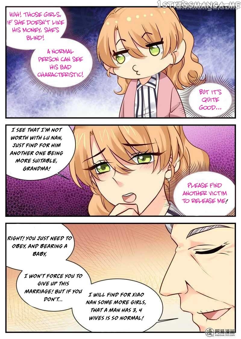 My Sweetest You chapter 26 - page 7