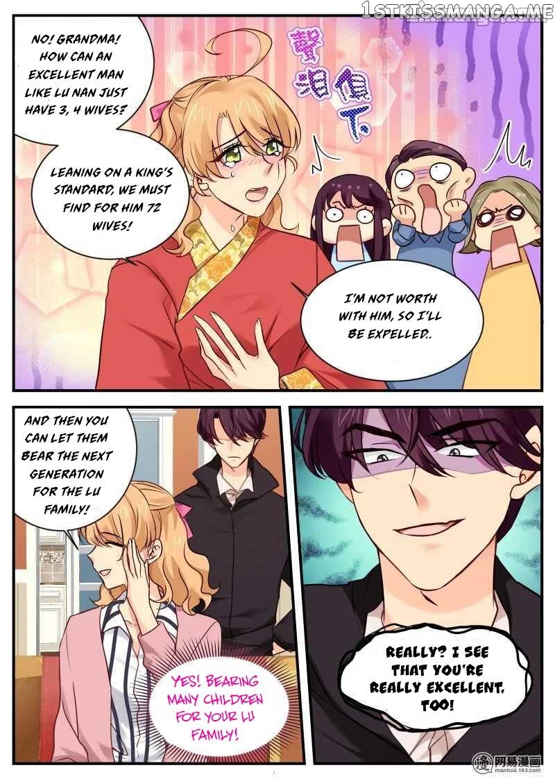 My Sweetest You chapter 26 - page 8
