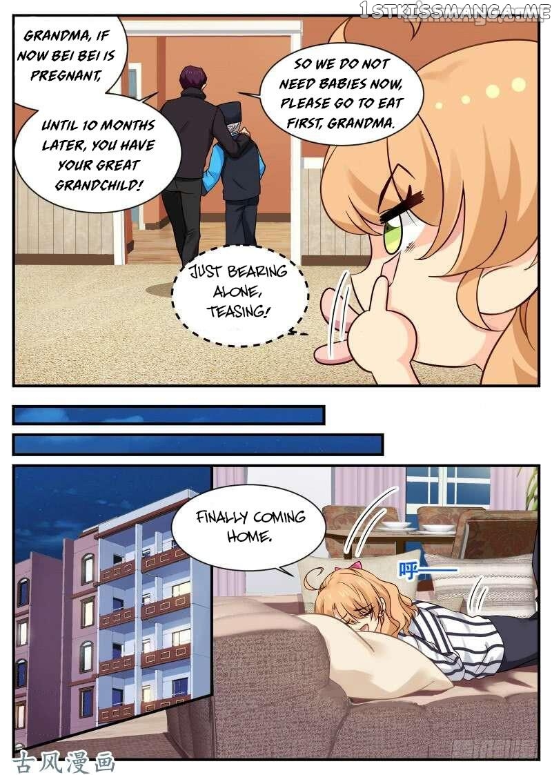 My Sweetest You chapter 27 - page 4