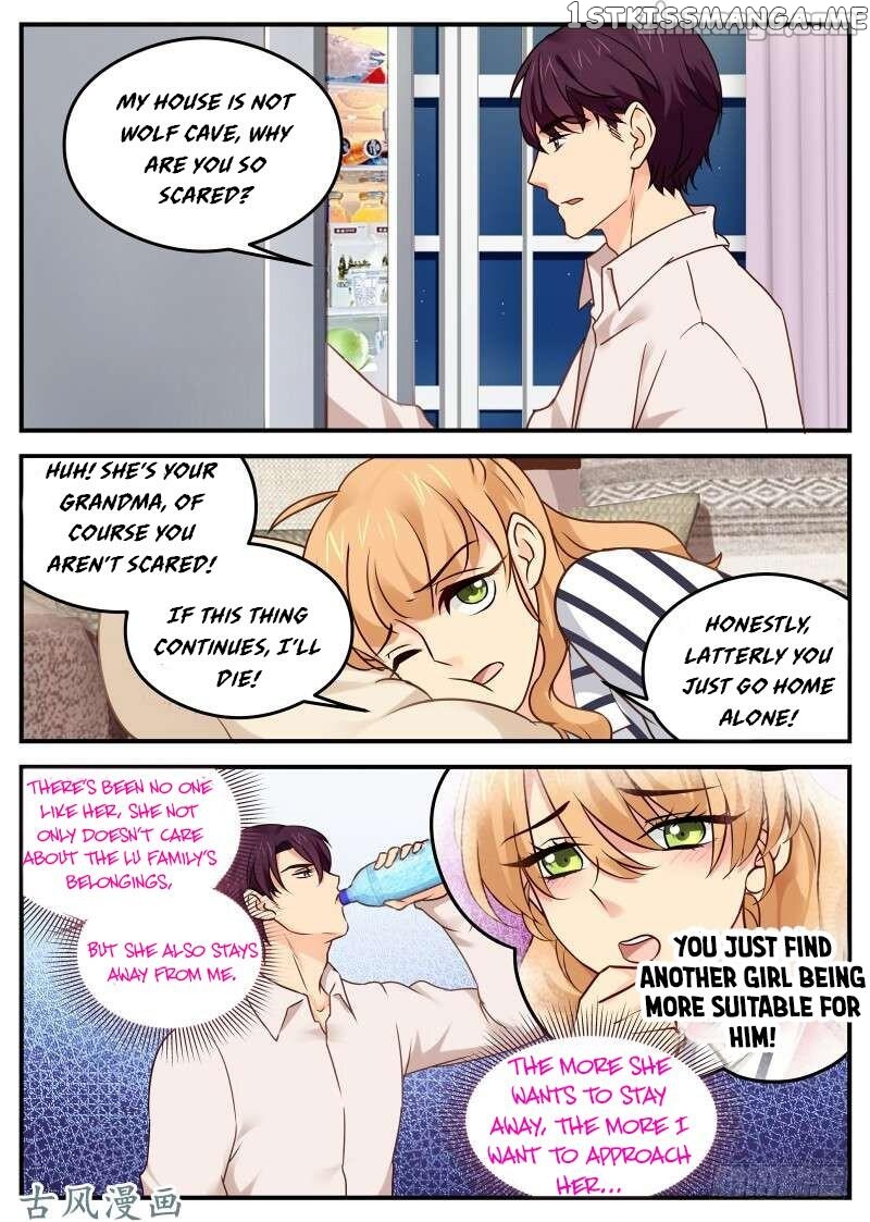 My Sweetest You chapter 27 - page 5