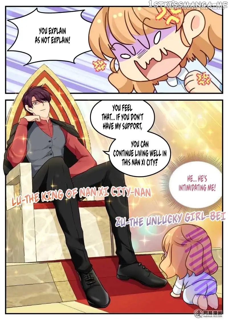 My Sweetest You chapter 28 - page 3