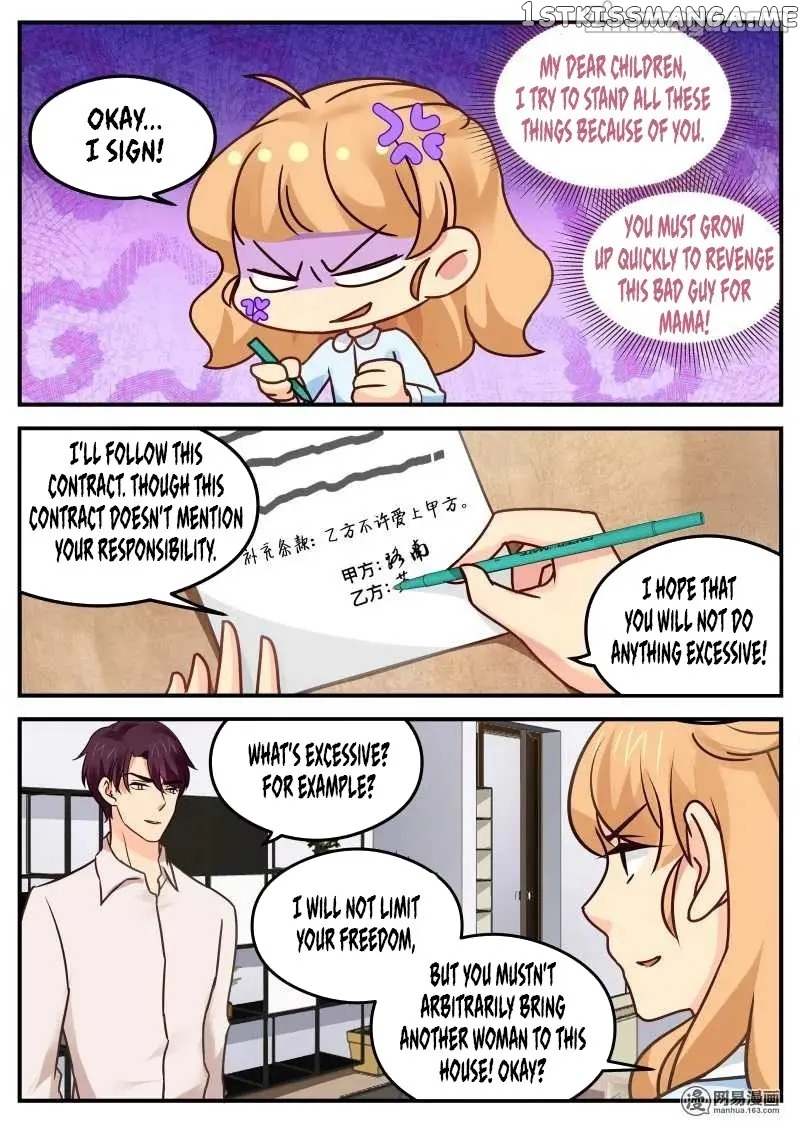 My Sweetest You chapter 28 - page 4