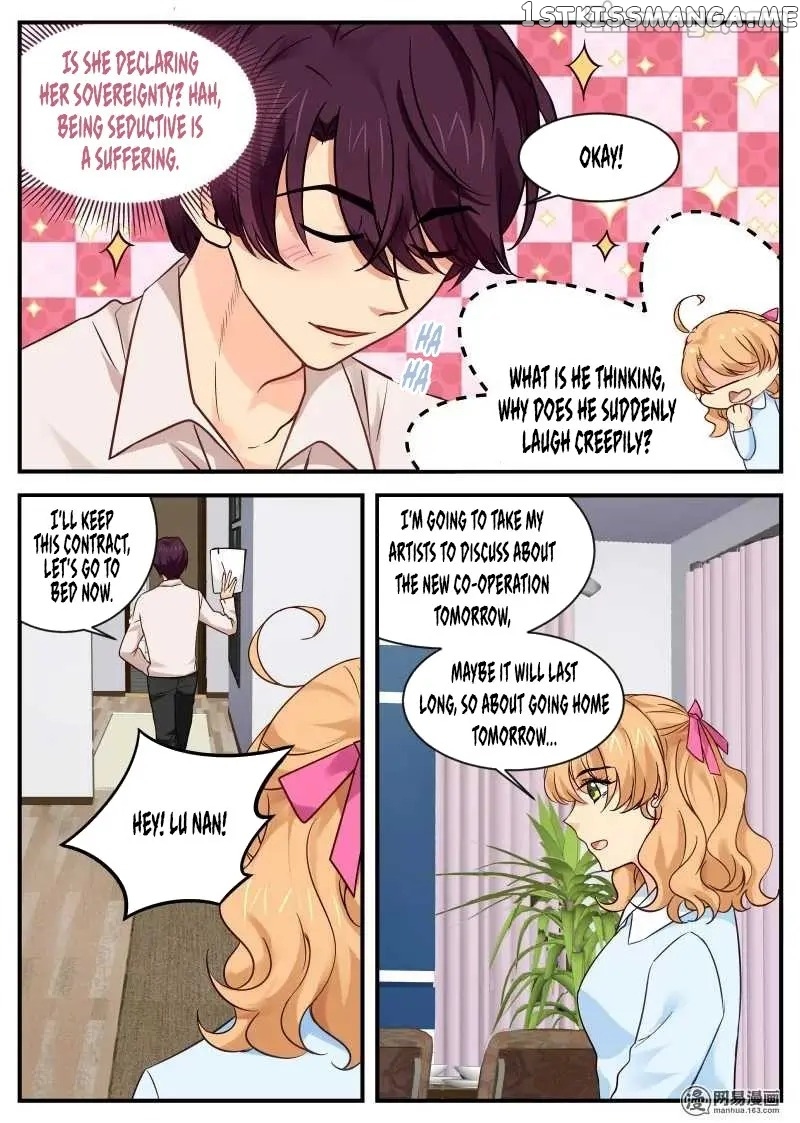 My Sweetest You chapter 28 - page 5