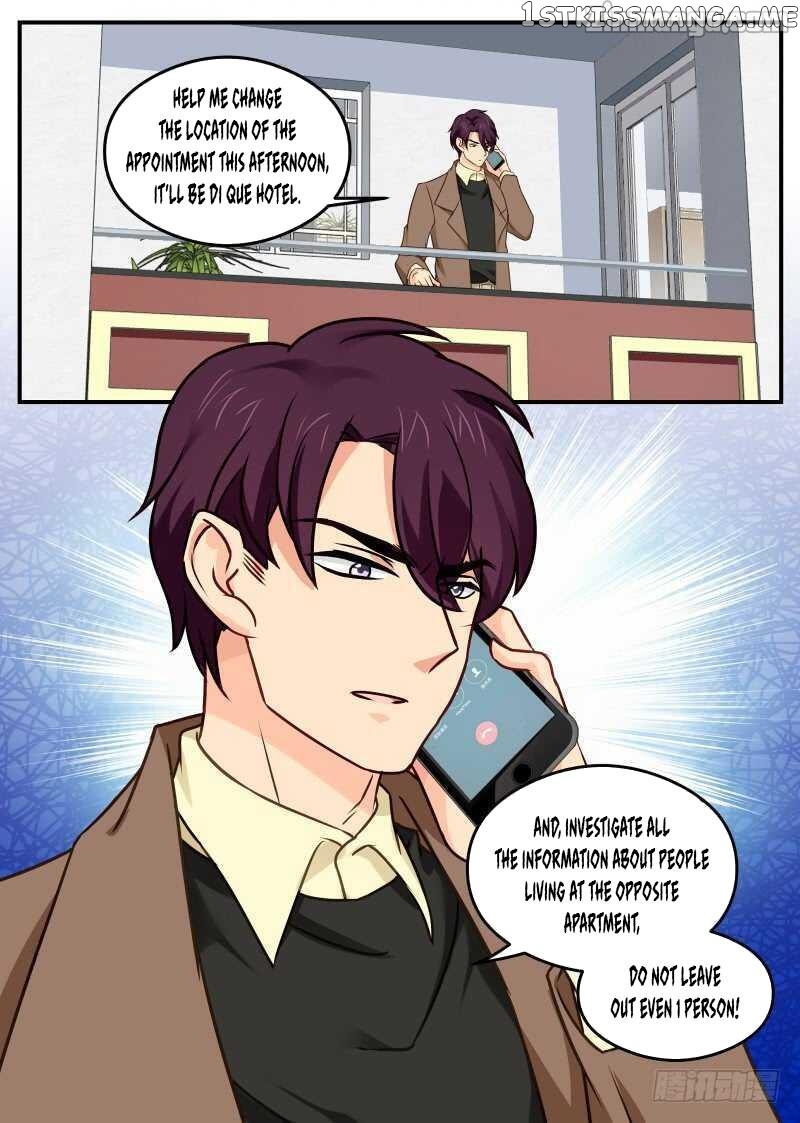 My Sweetest You chapter 29 - page 8