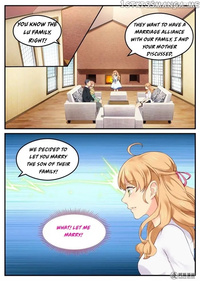 My Sweetest You chapter 3 - page 2