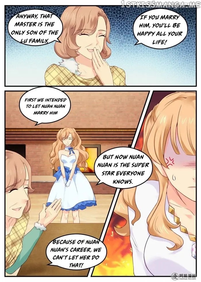 My Sweetest You chapter 3 - page 4