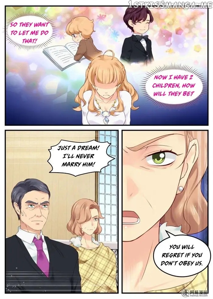 My Sweetest You chapter 3 - page 5