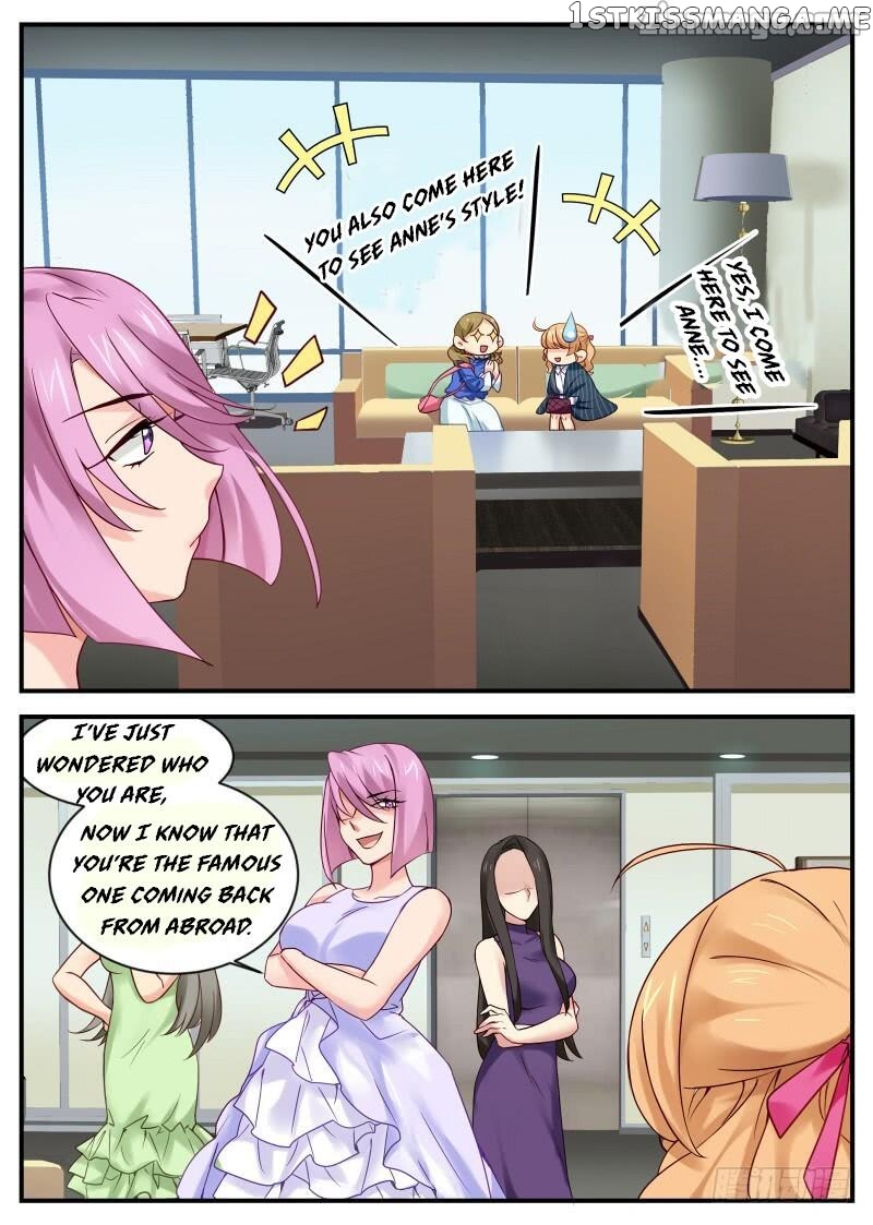 My Sweetest You chapter 9 - page 3