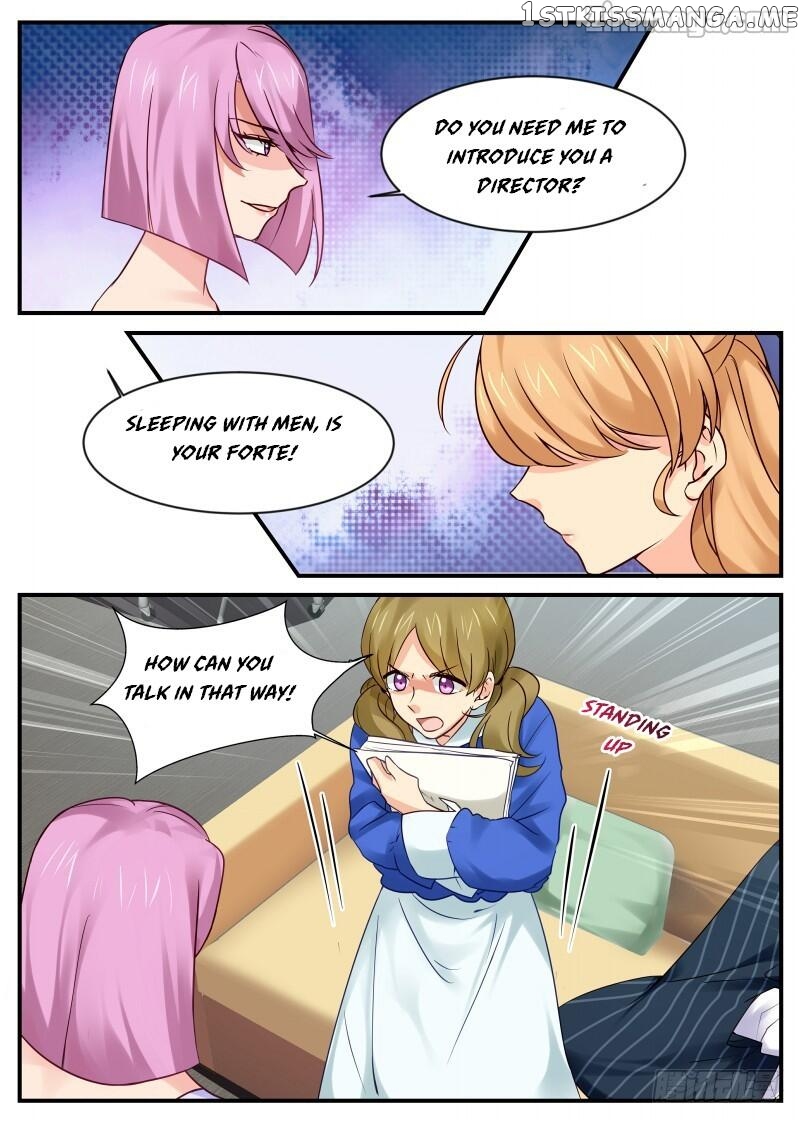 My Sweetest You chapter 9 - page 4