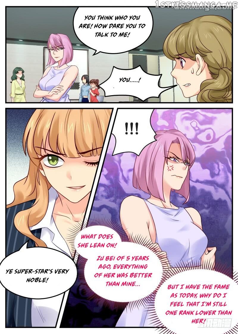 My Sweetest You chapter 9 - page 5