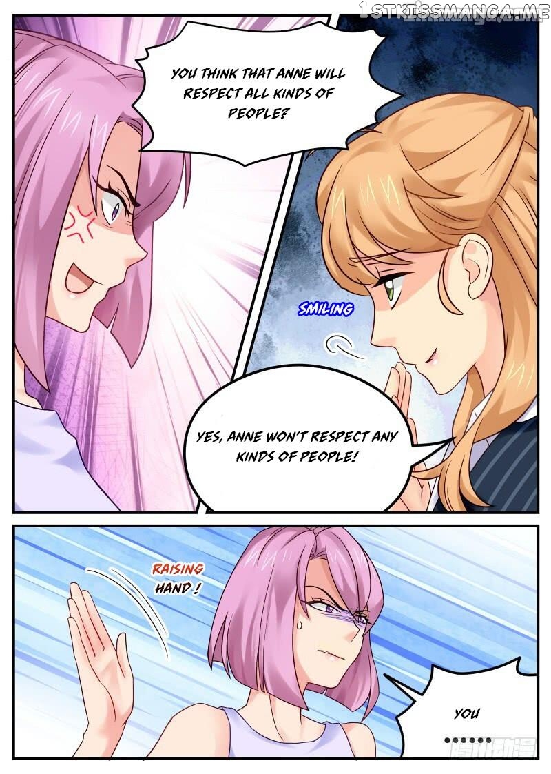 My Sweetest You chapter 9 - page 6