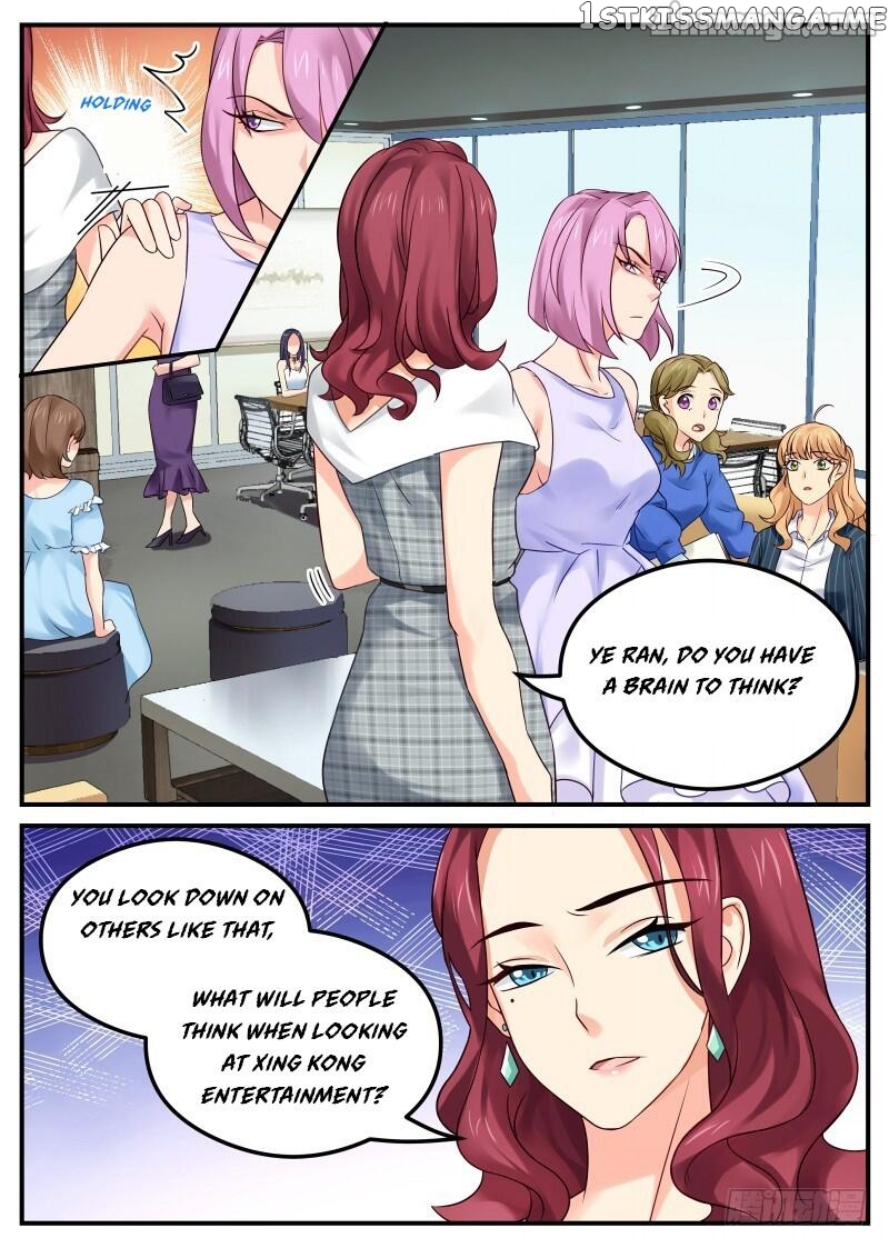 My Sweetest You chapter 9 - page 7