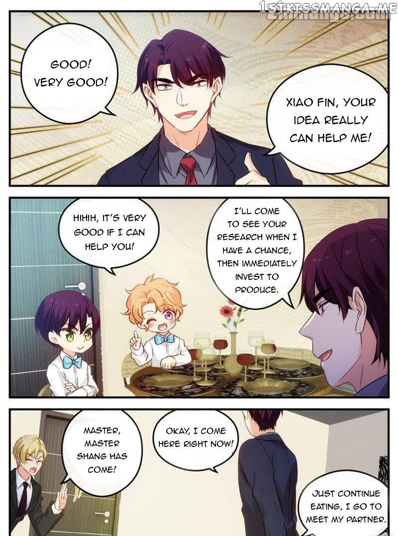 My Sweetest You chapter 132 - page 1