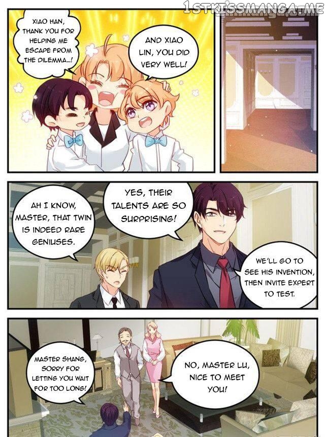 My Sweetest You chapter 132 - page 2
