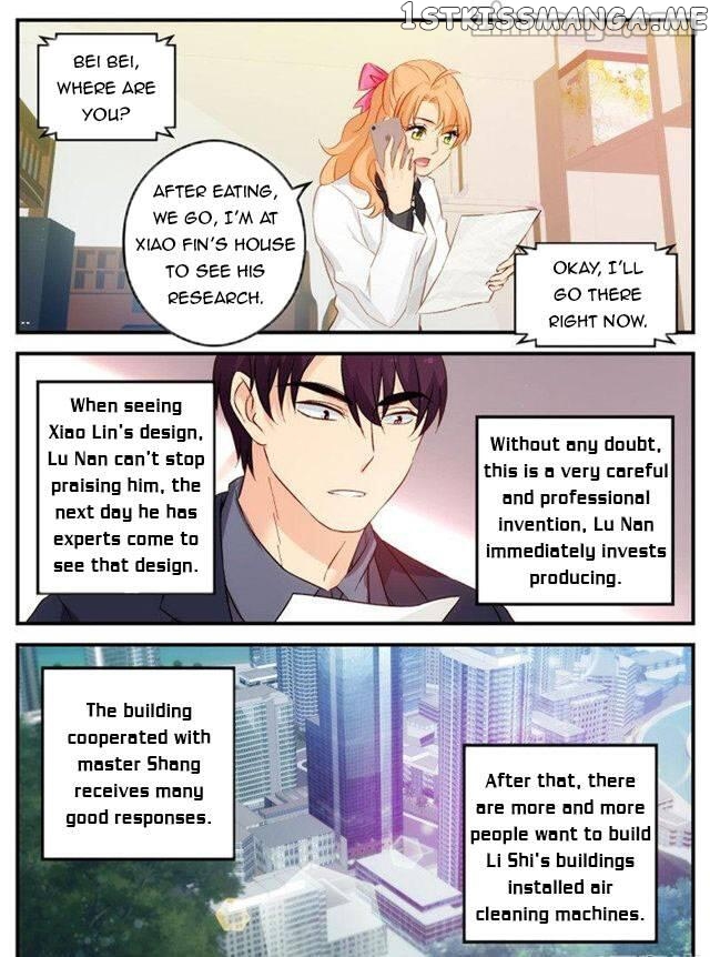 My Sweetest You chapter 132 - page 4