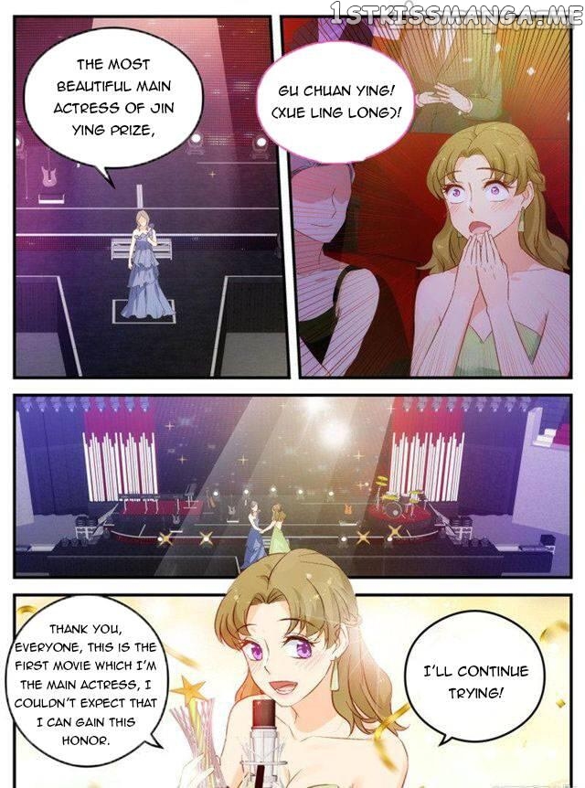 My Sweetest You chapter 132 - page 6
