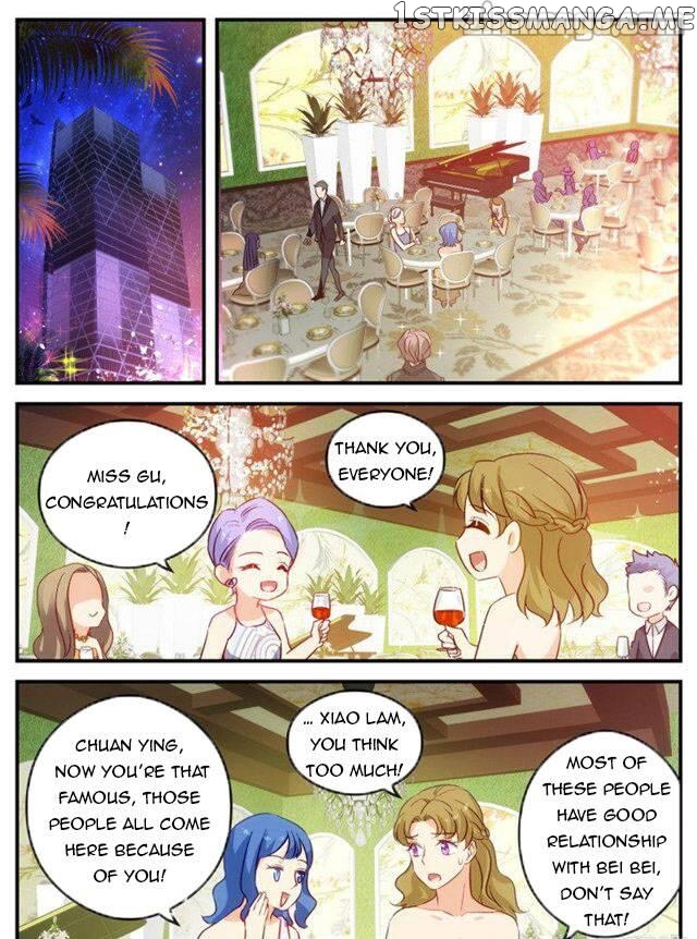 My Sweetest You chapter 132 - page 7