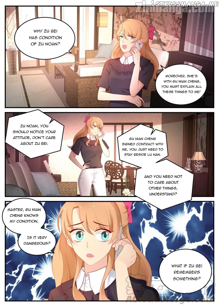 My Sweetest You chapter 188 - page 1