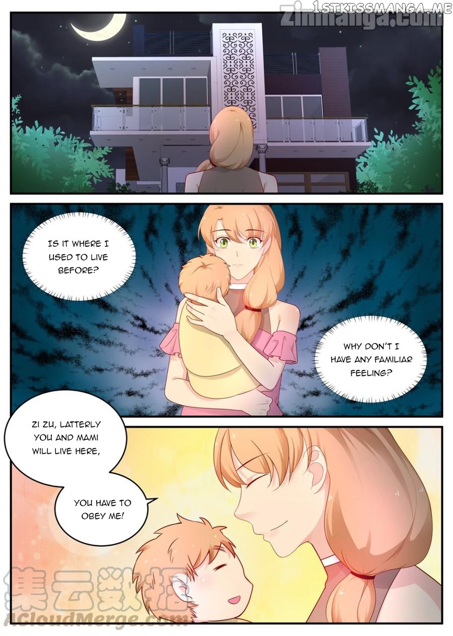 My Sweetest You chapter 188 - page 3