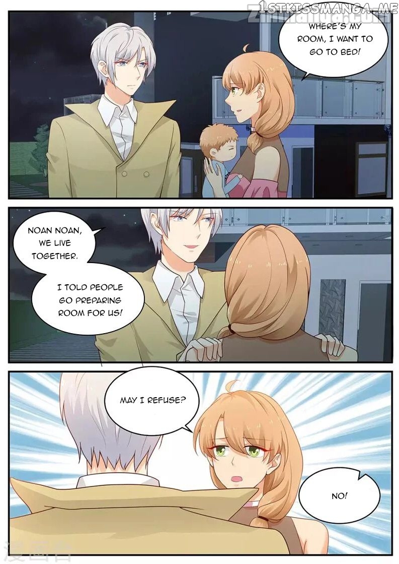 My Sweetest You chapter 188 - page 5