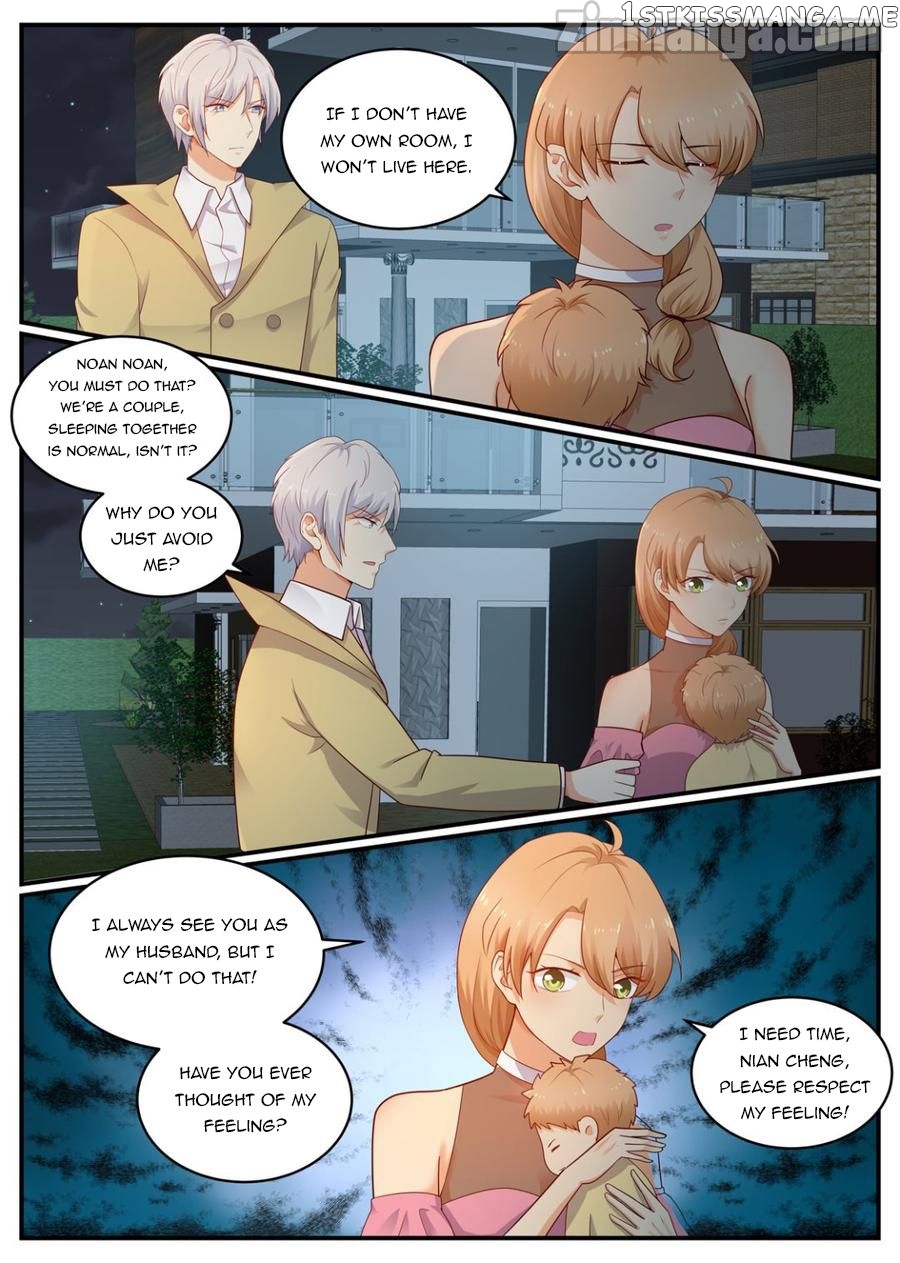 My Sweetest You chapter 188 - page 6