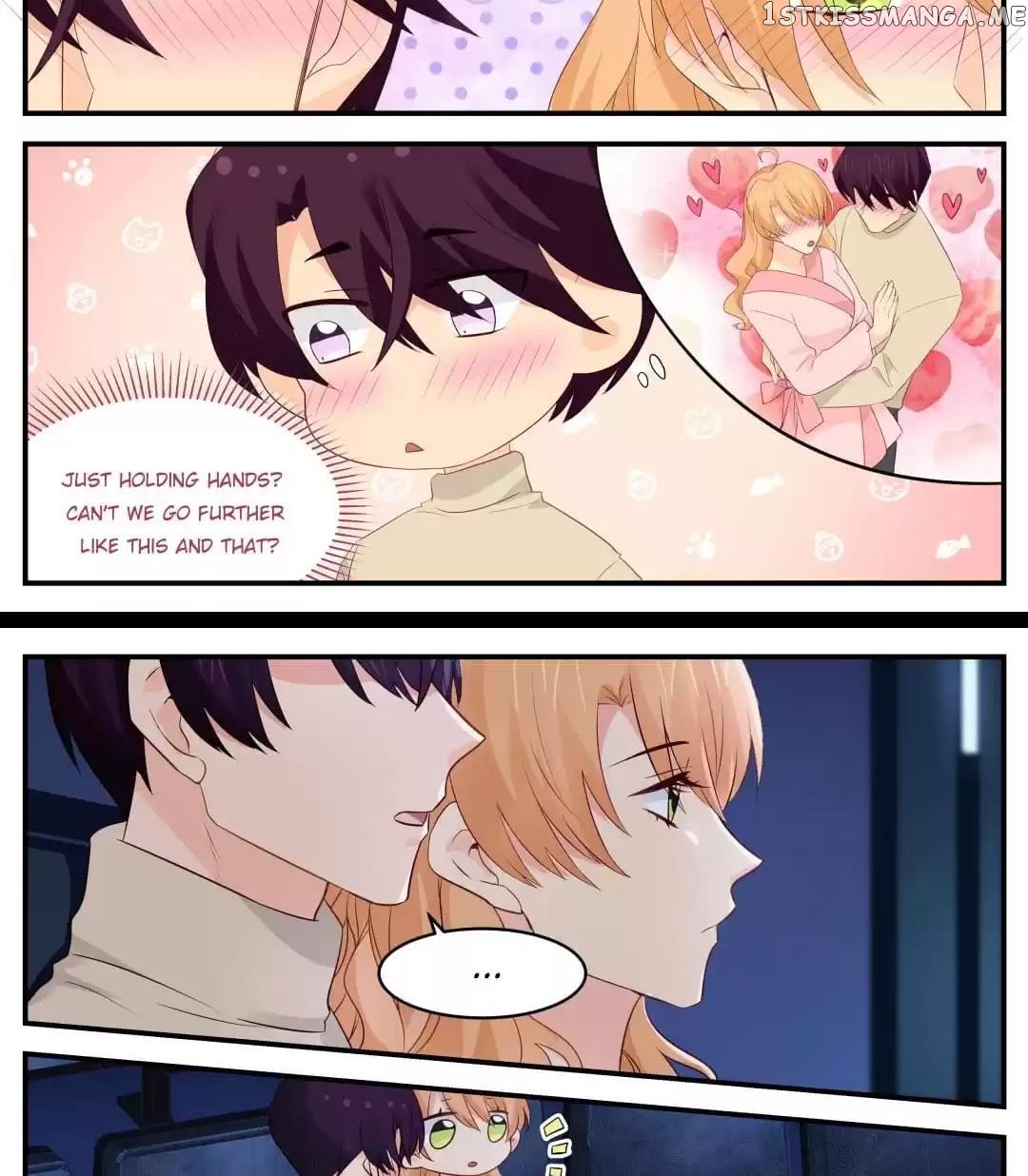 My Sweetest You chapter 84 - page 8