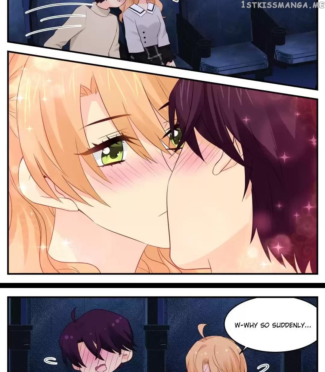 My Sweetest You chapter 84 - page 9